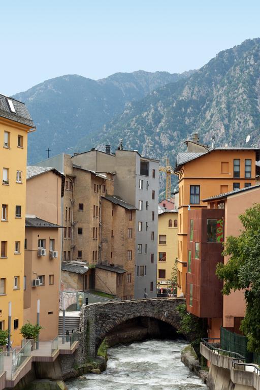 Siracusa Andorra-a-Velha Exterior foto